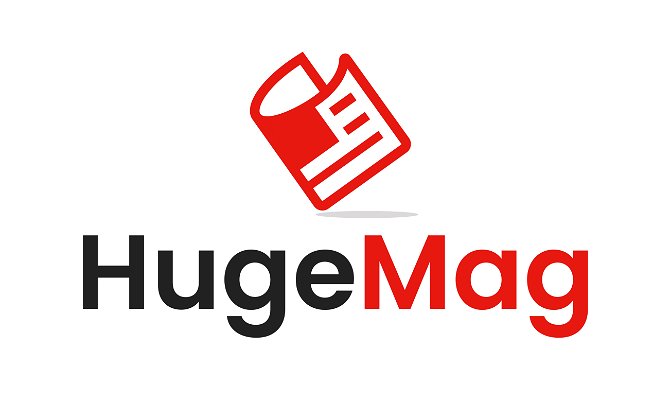 HugeMag.com